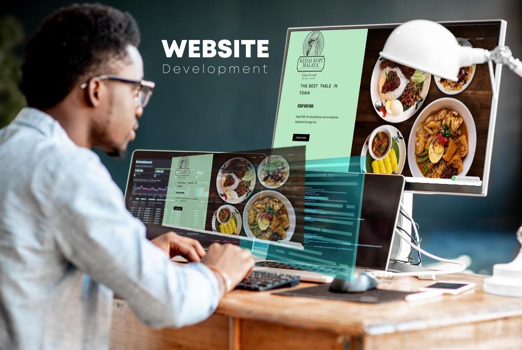 Read more about the article How to select a web design agency for your business in 2022
