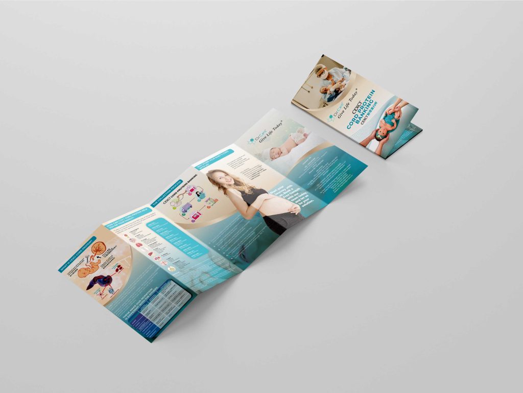 Graphic Design Company