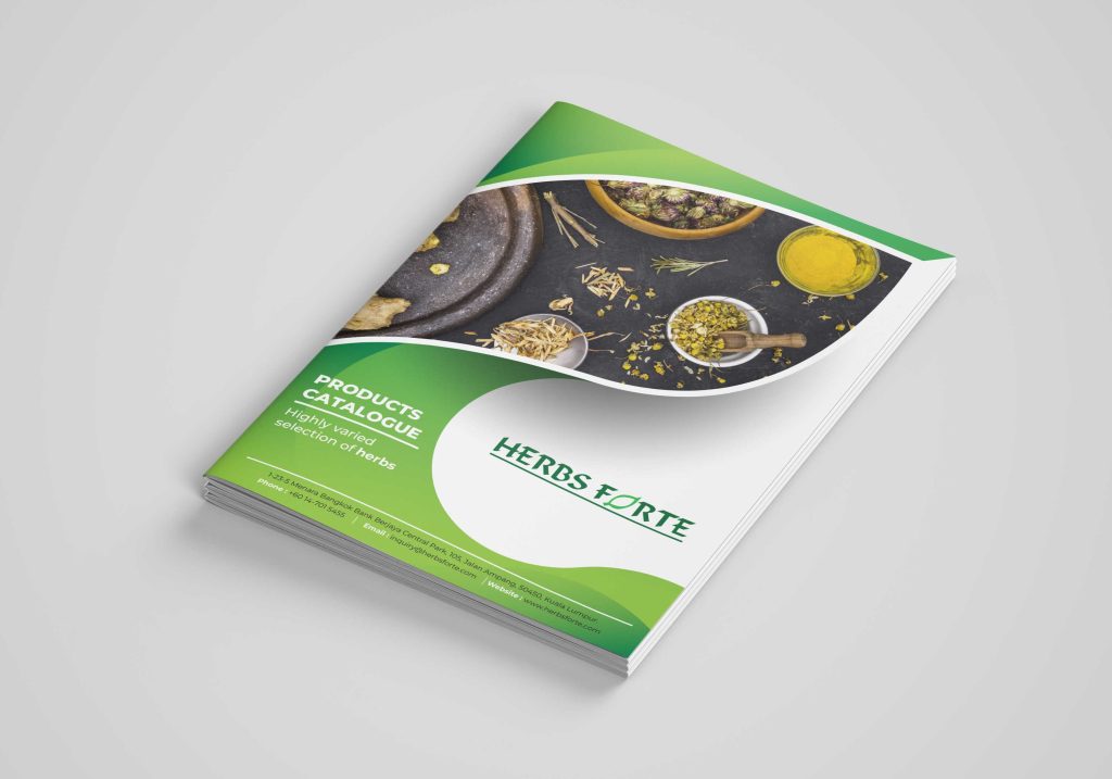 Graphic Design Company