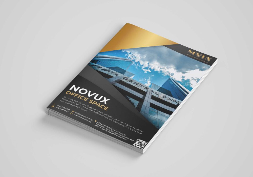 Graphic Design Company