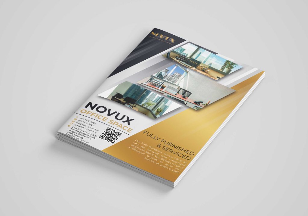Graphic Design Company