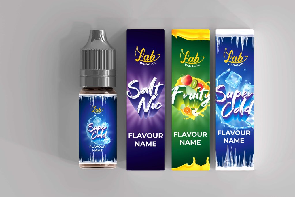 Graphic Design Company