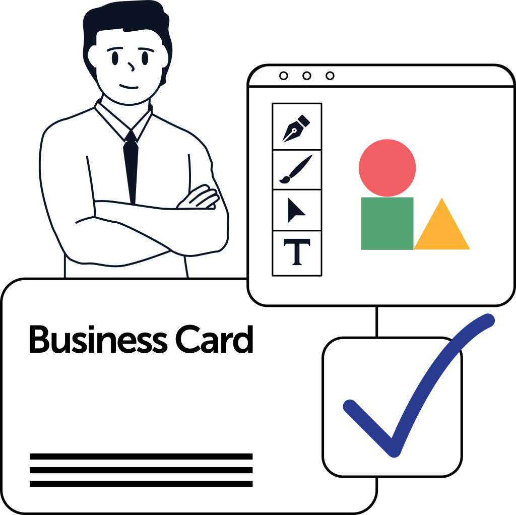 Graphic Design Company