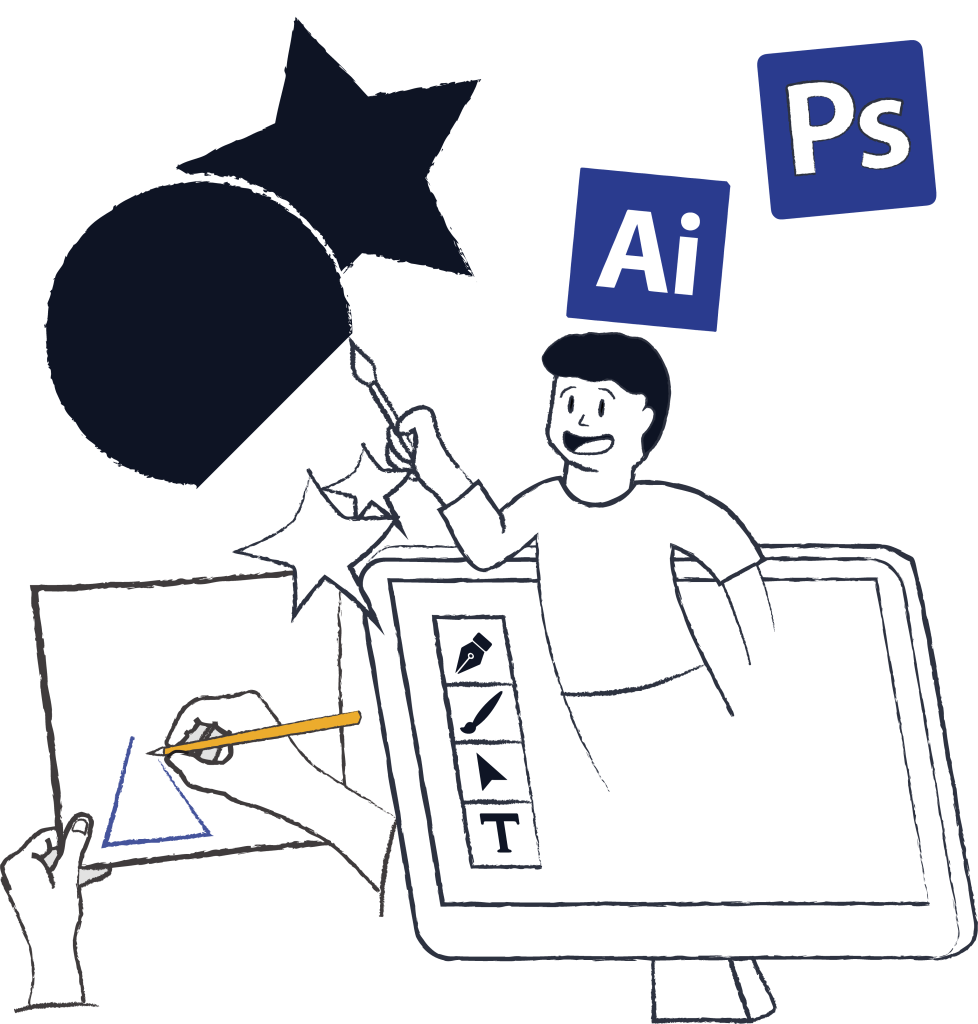 Graphic Design Company