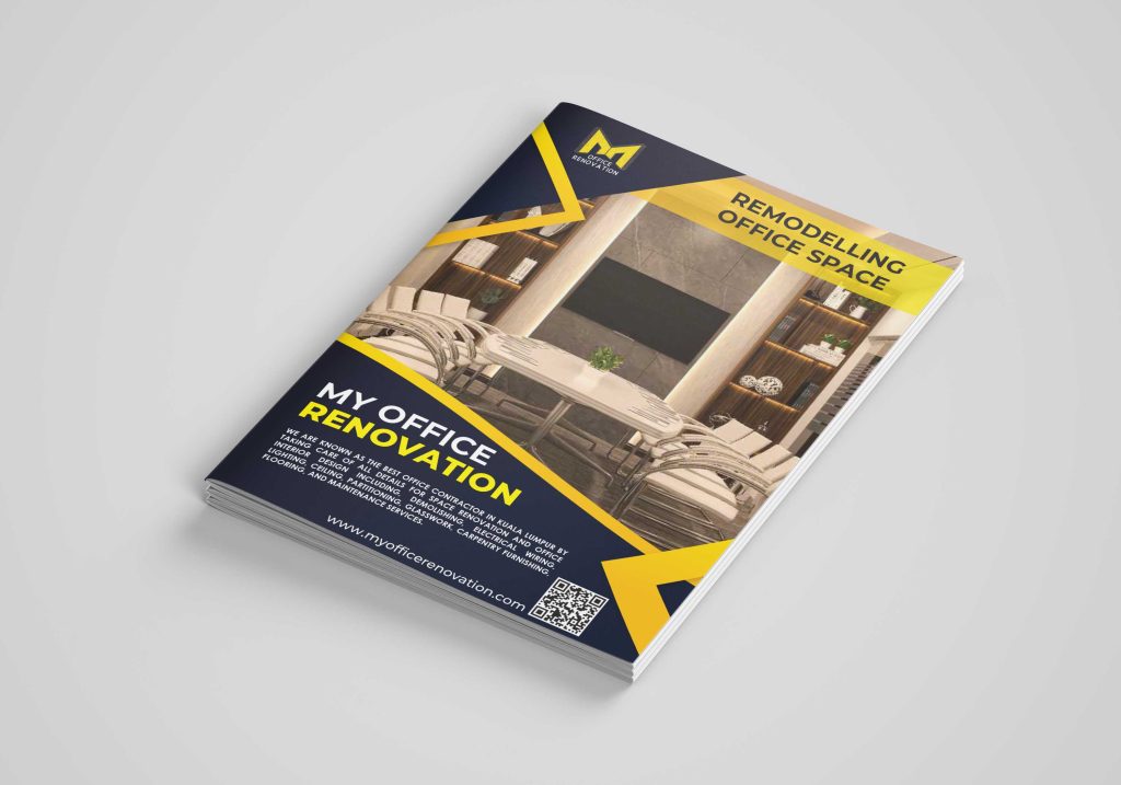 Graphic Design Company