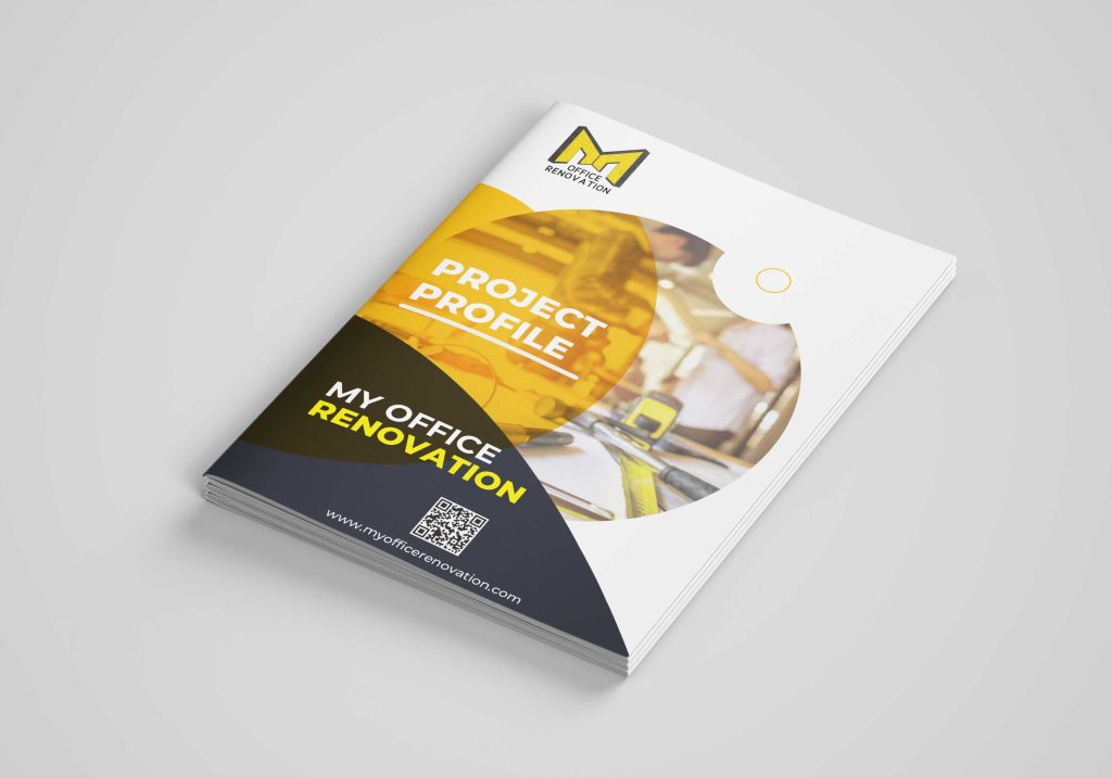 Graphic Design Company