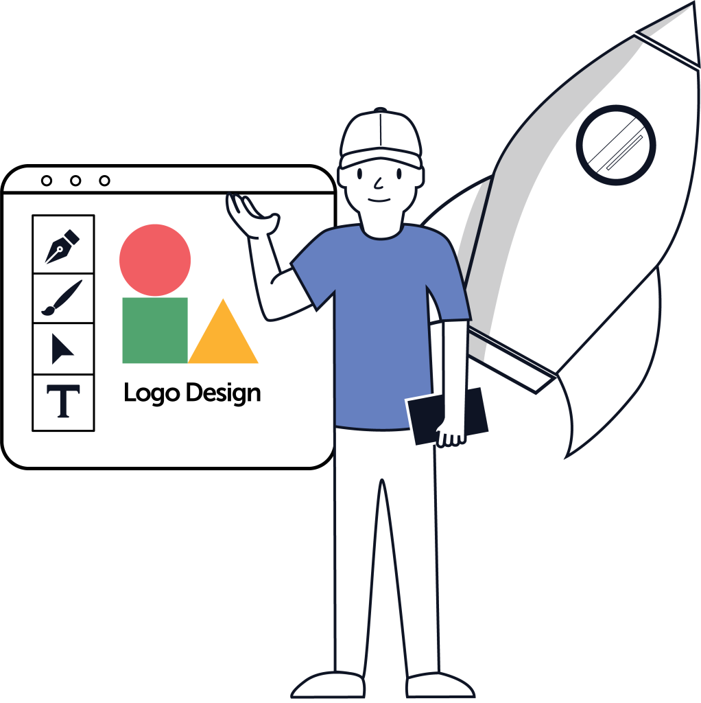 Graphic Design Company