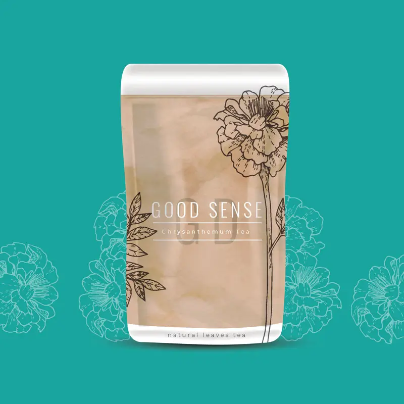 Packaging Design