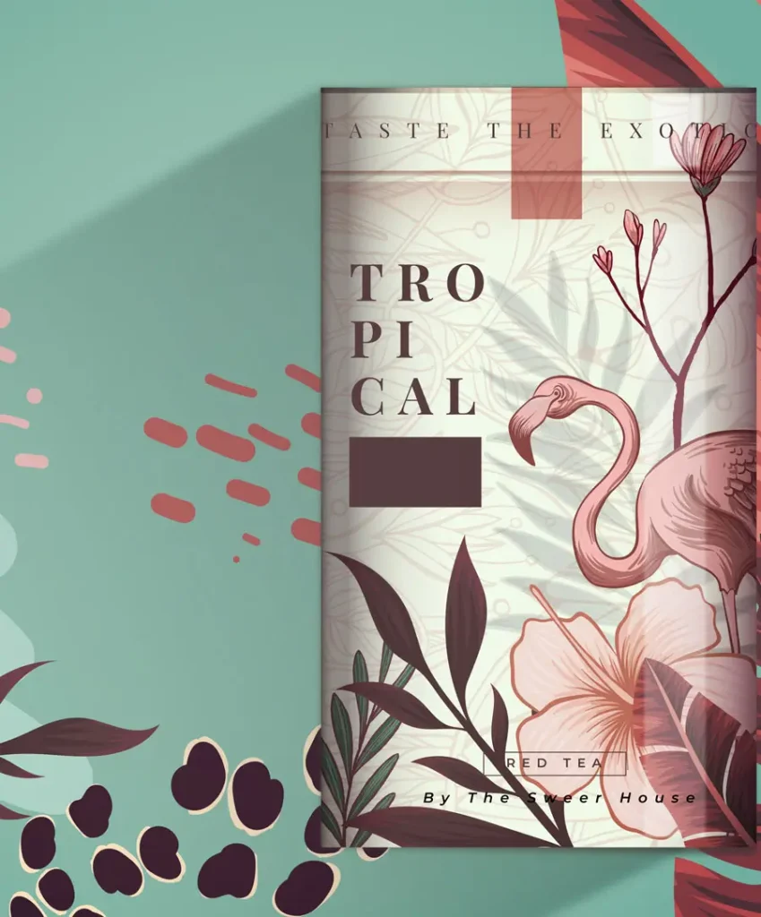 Packaging Design