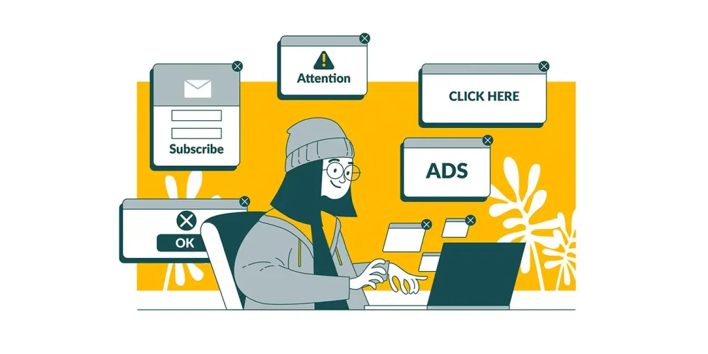 Personalized Ad Campaigns