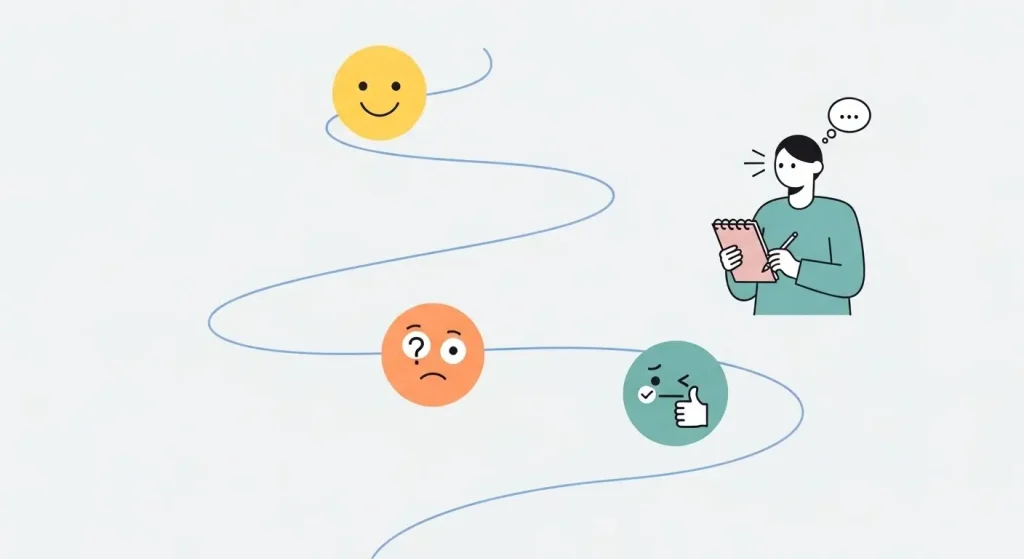 user experience design