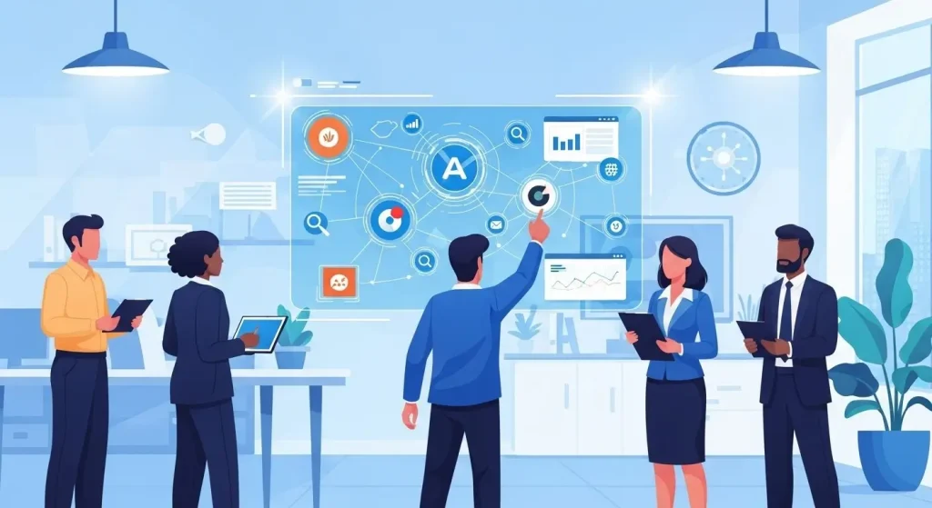 How to Create an Effective Online Advertising Strategy: A Step-by-Step Guide for 2025