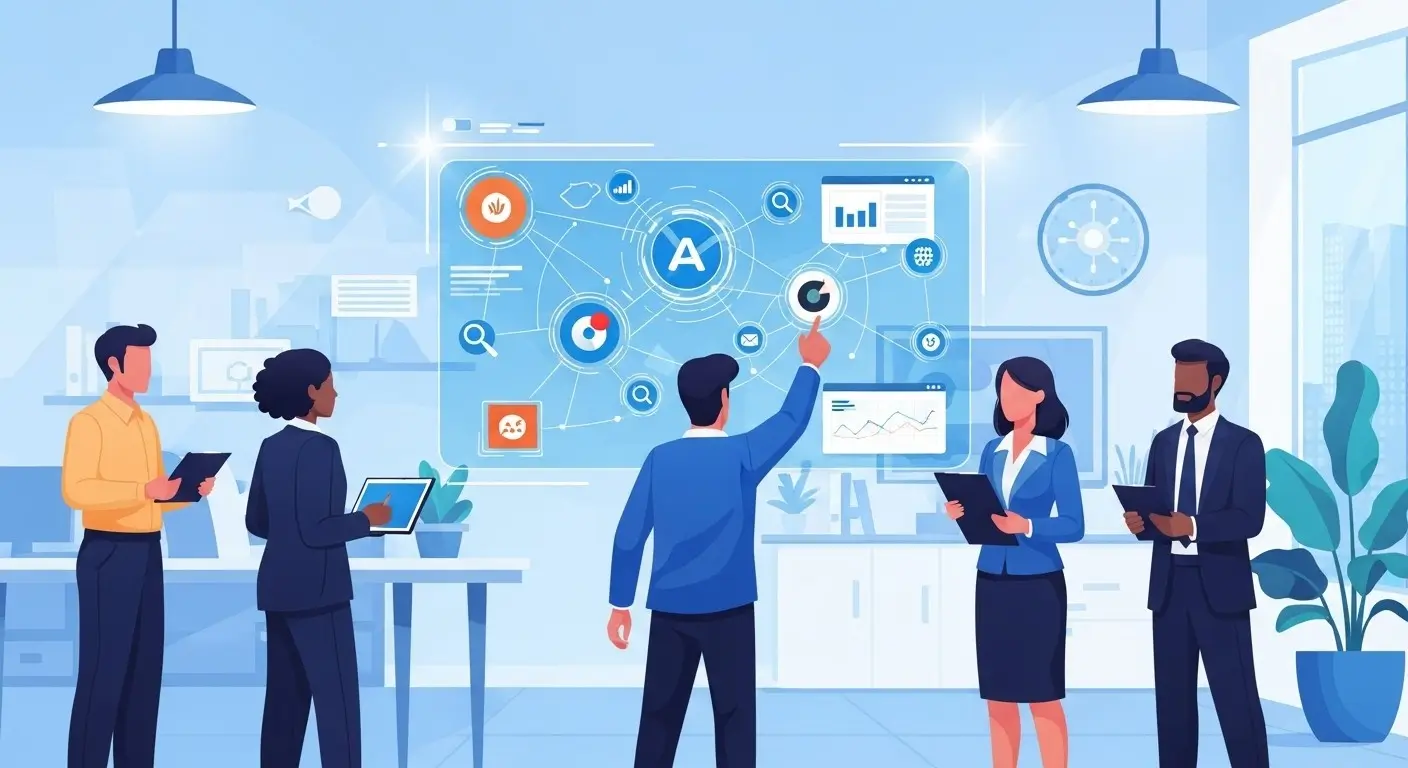 How to Create an Effective Online Advertising Strategy: A Step-by-Step Guide for 2025