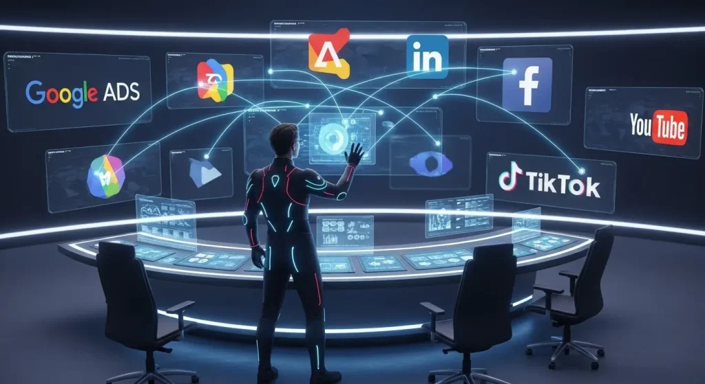 Online Advertising Platforms