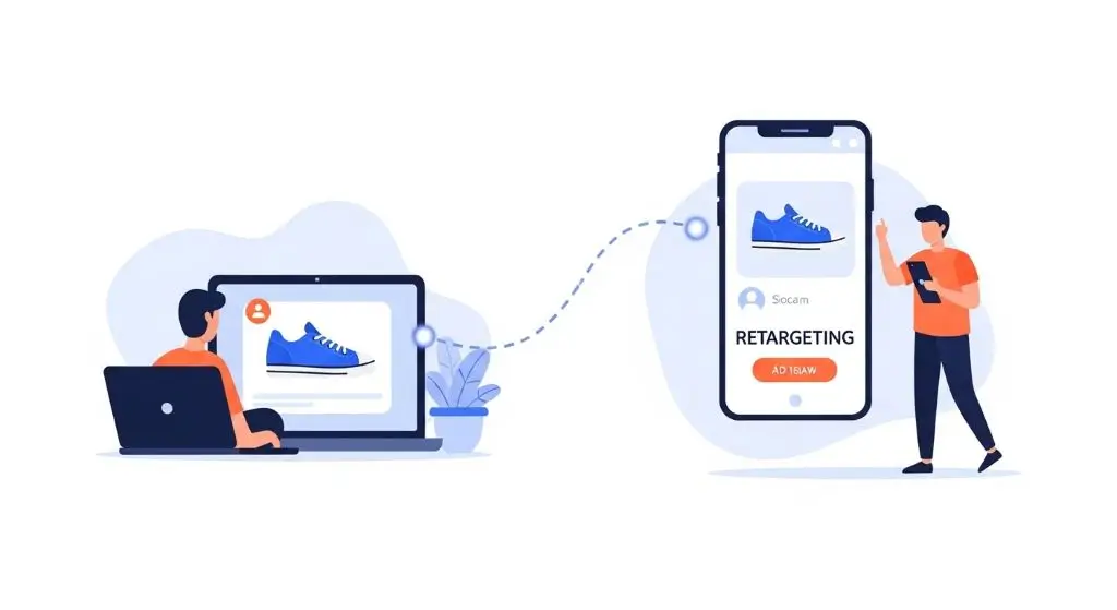 retargeting ads