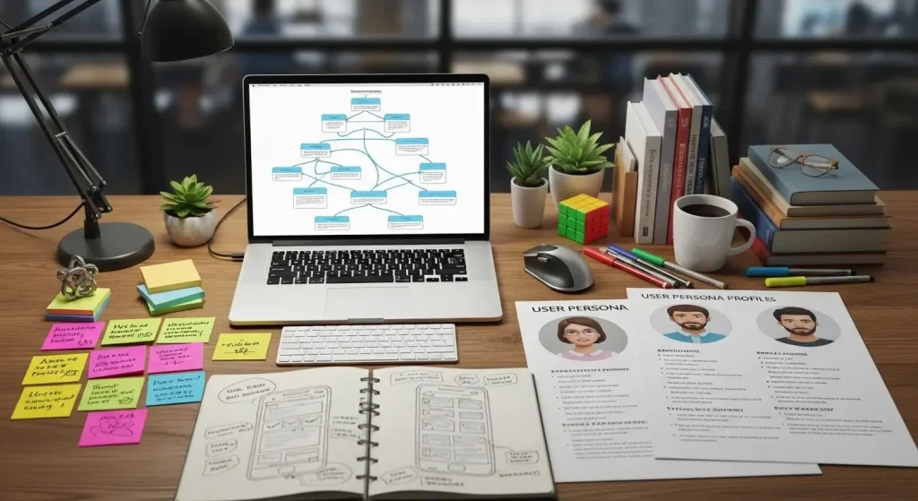 UI design principles