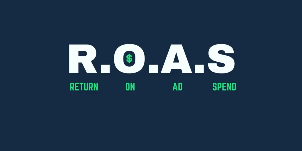  ROAS