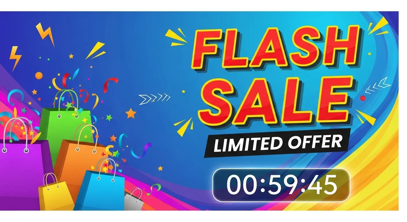 Offer Discounts and Promotions