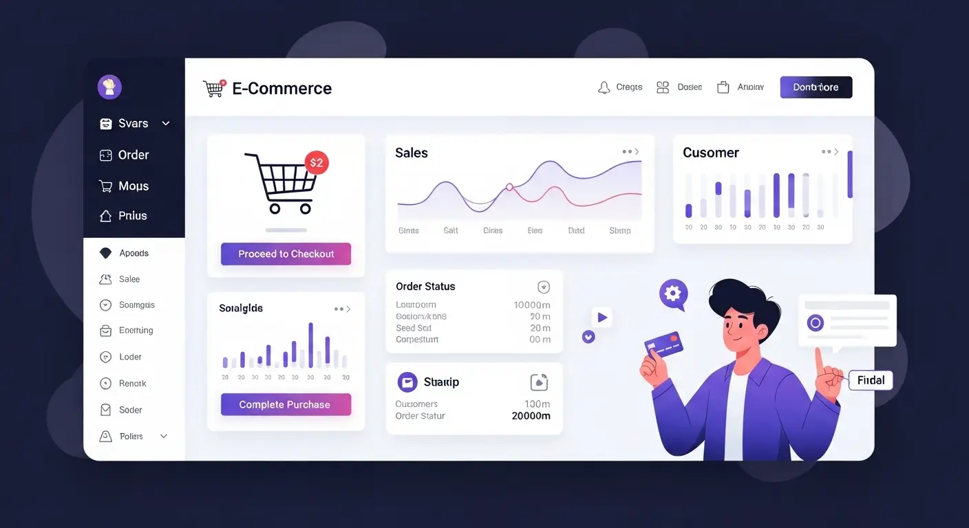 Optimize Your Website for Conversions