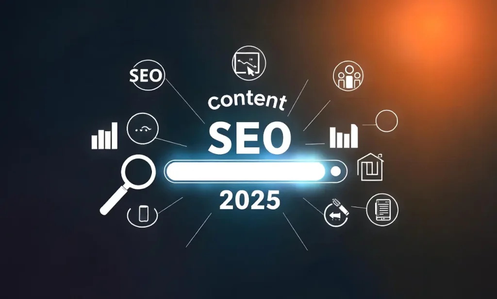 Benefits of SEO in 2025