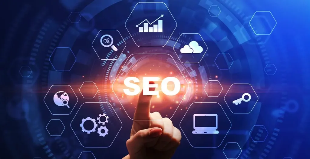 Future of SEO Beyond 2025