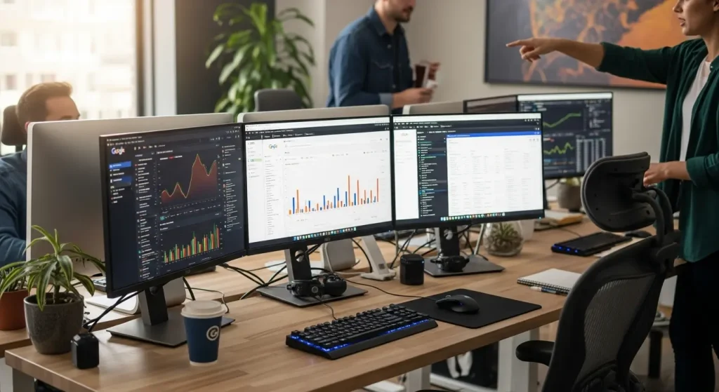 What Is SEO
