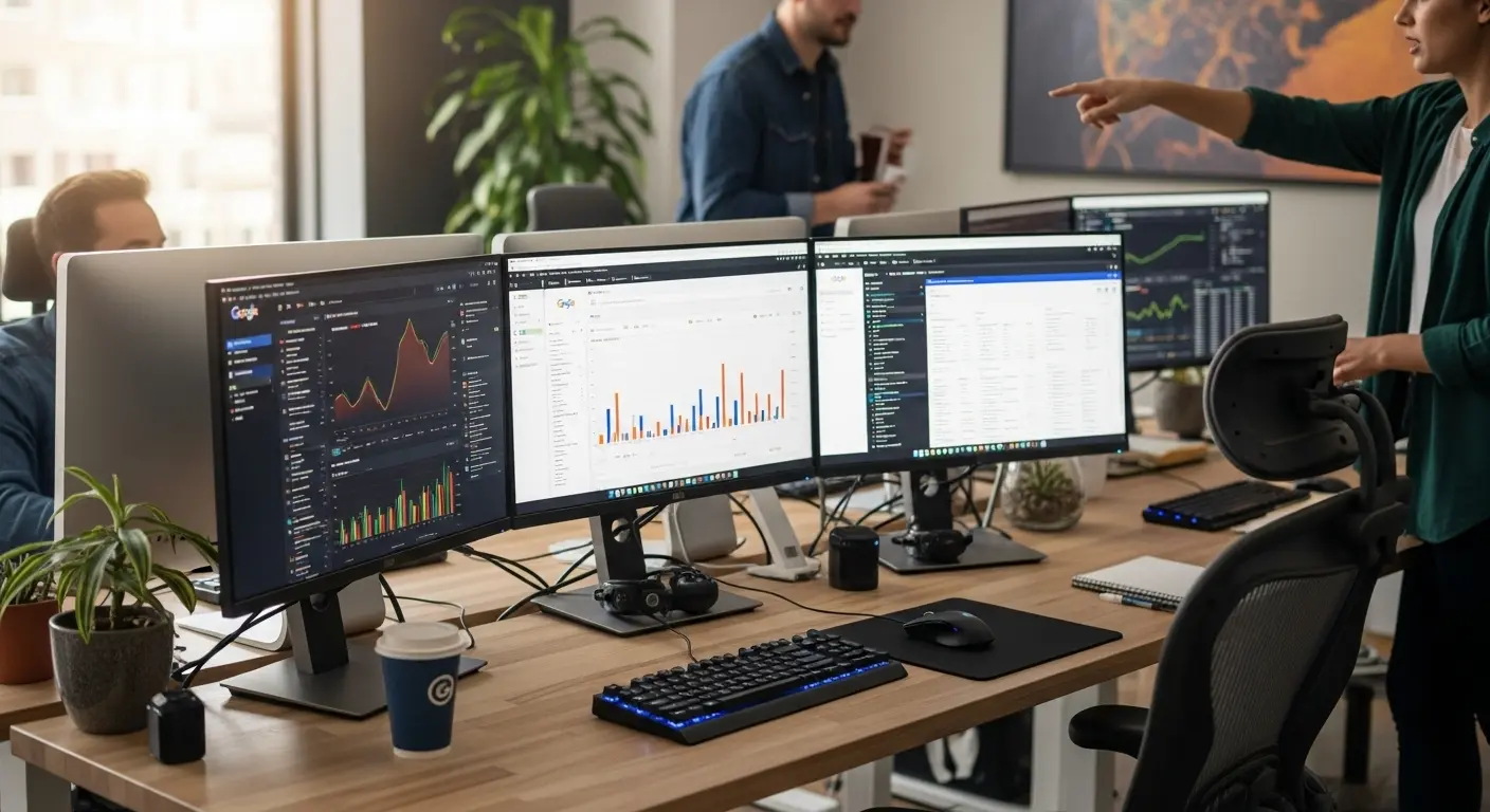 What Is SEO